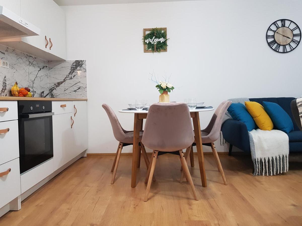 Charming Hideaway In The Heart Of Timisoara! Apartment Bagian luar foto