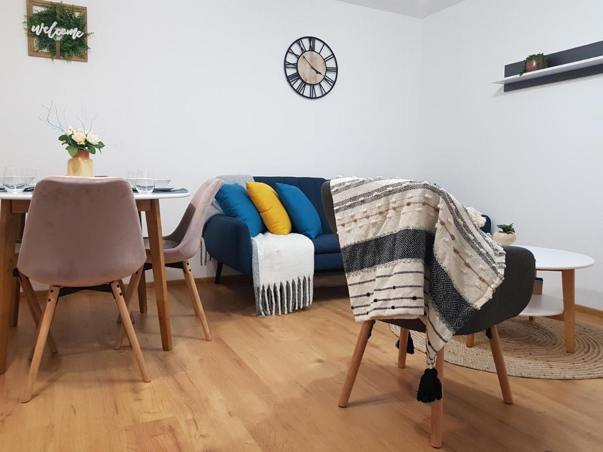 Charming Hideaway In The Heart Of Timisoara! Apartment Bagian luar foto