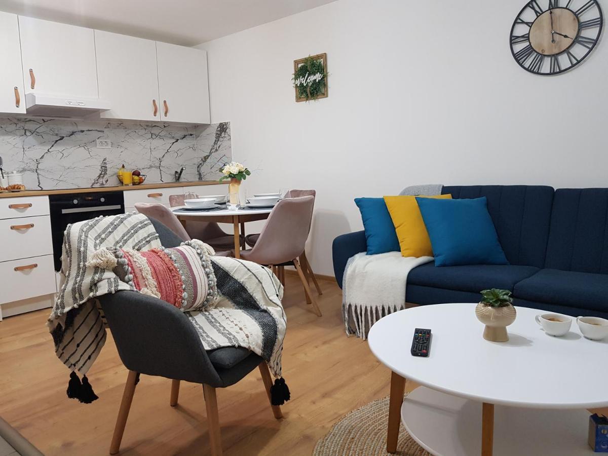 Charming Hideaway In The Heart Of Timisoara! Apartment Bagian luar foto