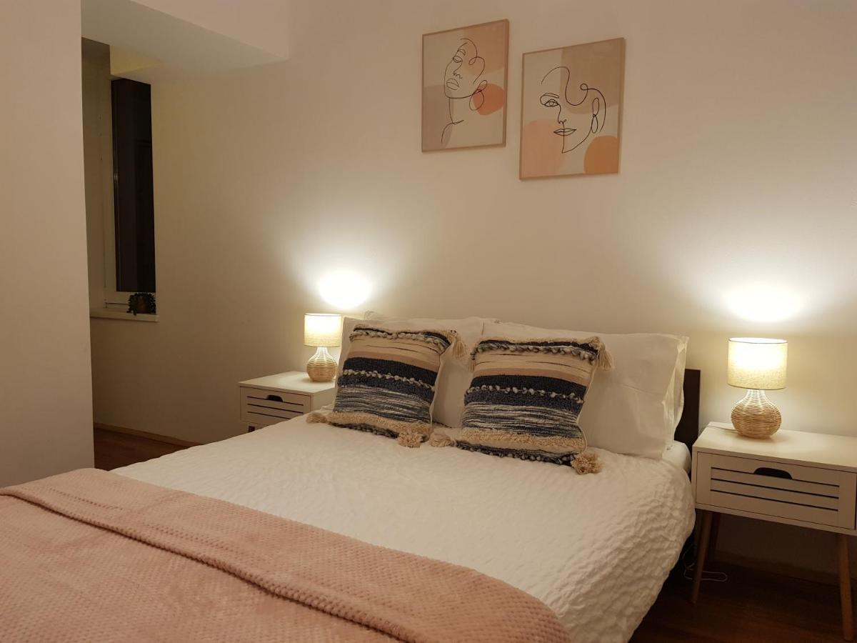 Charming Hideaway In The Heart Of Timisoara! Apartment Bagian luar foto