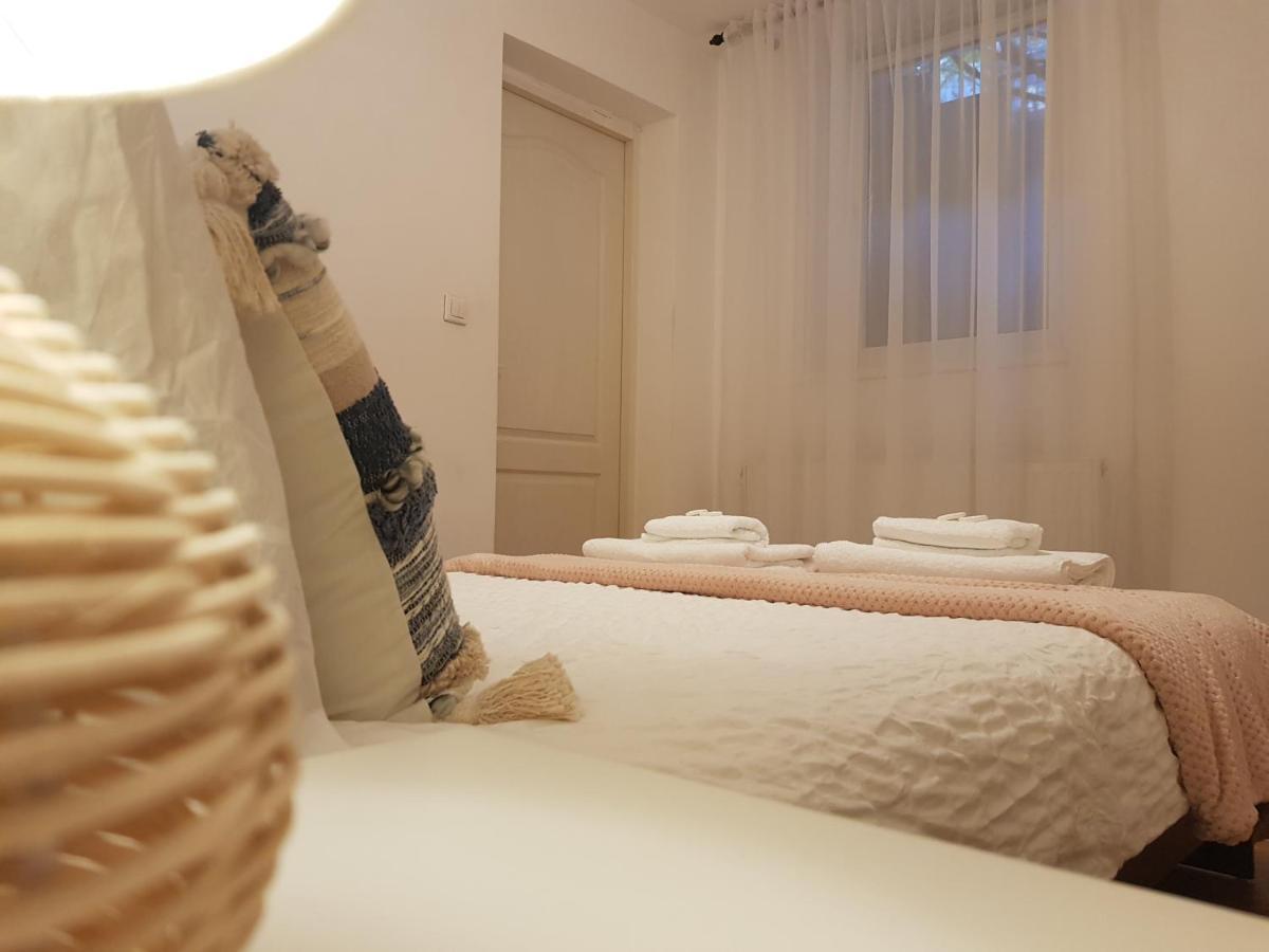Charming Hideaway In The Heart Of Timisoara! Apartment Bagian luar foto