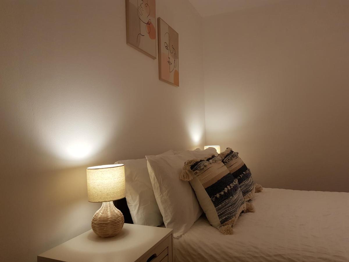 Charming Hideaway In The Heart Of Timisoara! Apartment Bagian luar foto