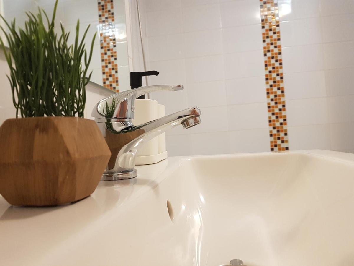 Charming Hideaway In The Heart Of Timisoara! Apartment Bagian luar foto
