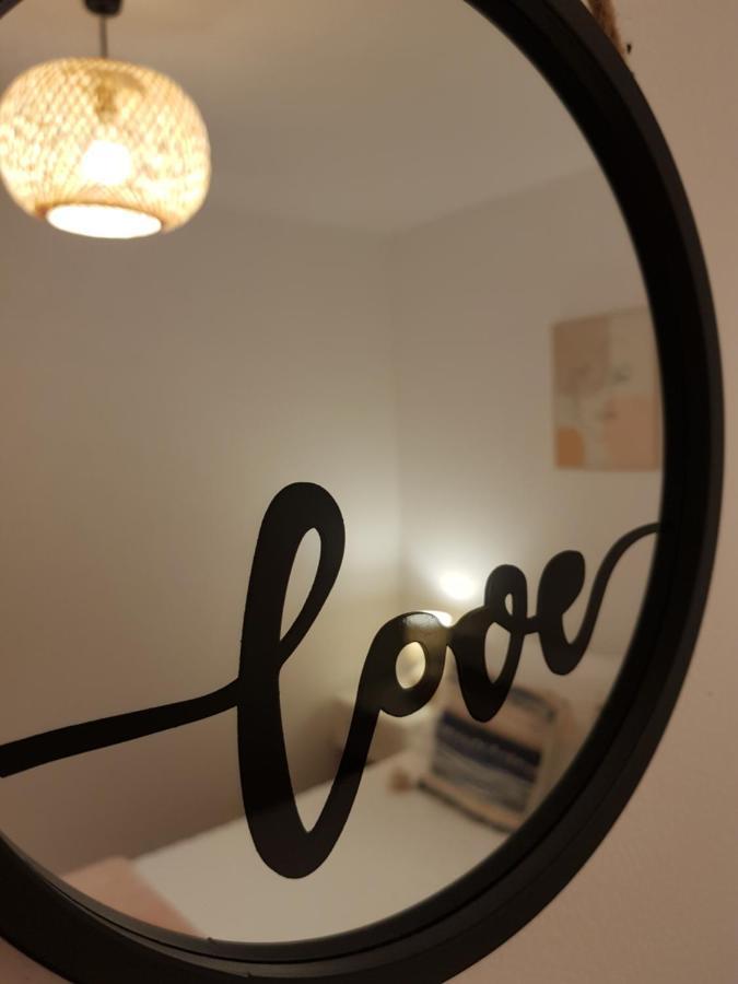 Charming Hideaway In The Heart Of Timisoara! Apartment Bagian luar foto