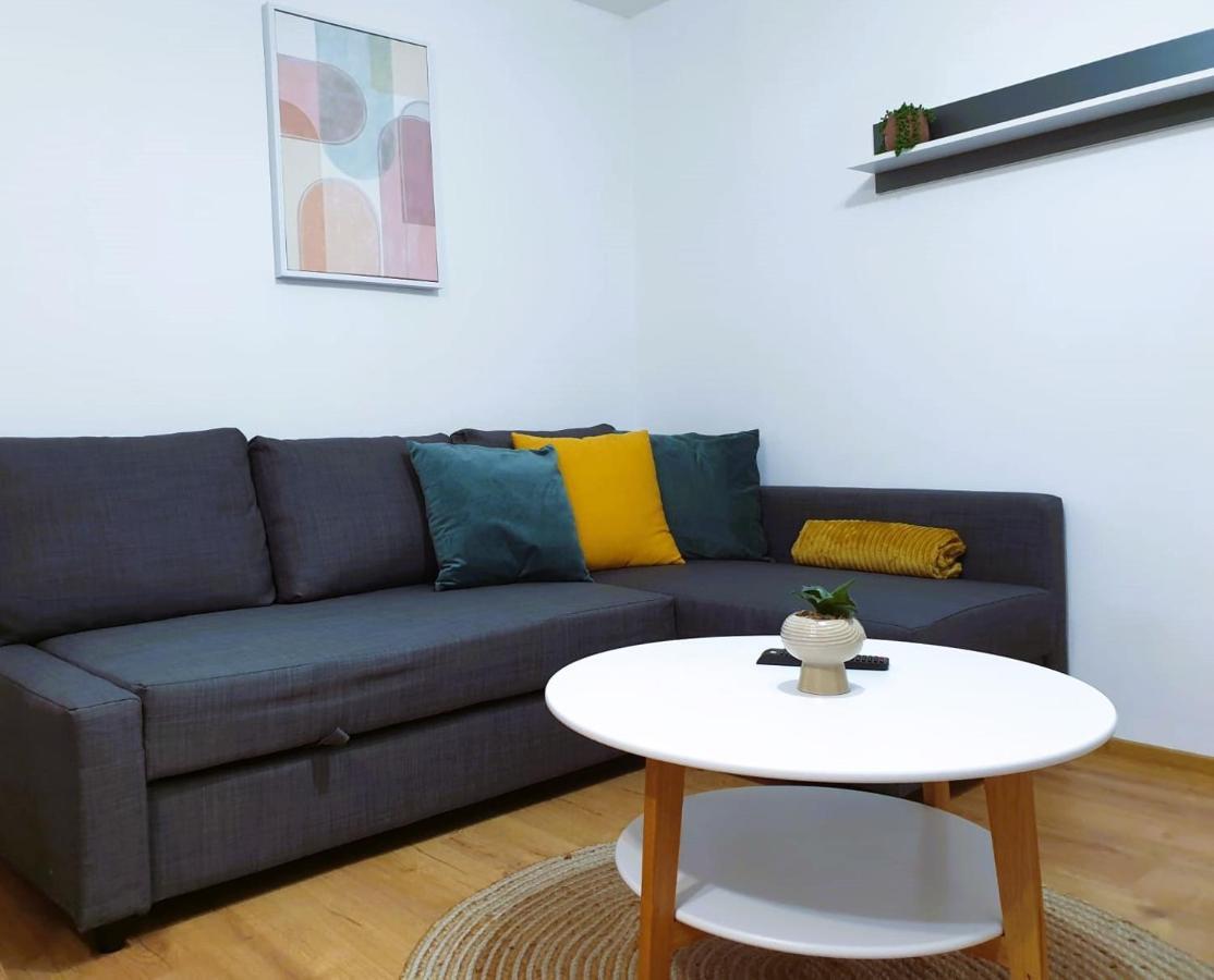 Charming Hideaway In The Heart Of Timisoara! Apartment Bagian luar foto